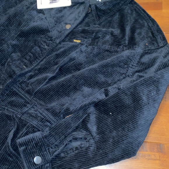 NWT— Wrangler Corduroy Dress - Picture 6 of 9